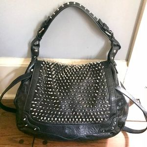 🌙Rebecca Minkoff Moonstruck Hobo